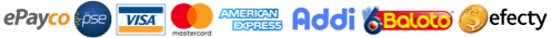 Medios de pago
